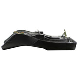 Seat 24.0 Inch ATV - Tao Tao BULL 150, Bull 200, RHINO 250, Coolster 3150, 3175, 3200 - VMC Chinese Parts