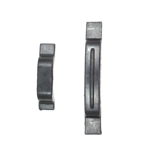 Starter Chain Guides - 50cc to 125cc Engine with Top Mount Starter