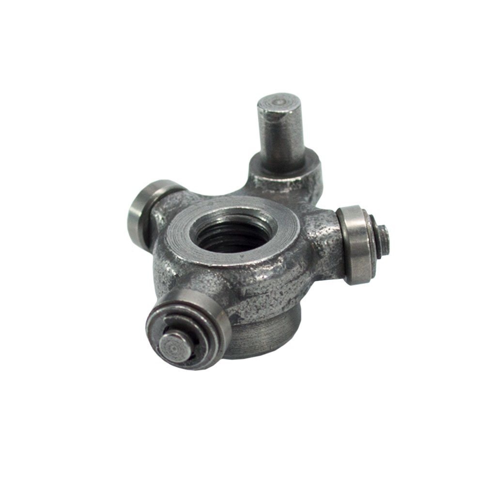 Actuator Clutch Shaft Rod Rotor