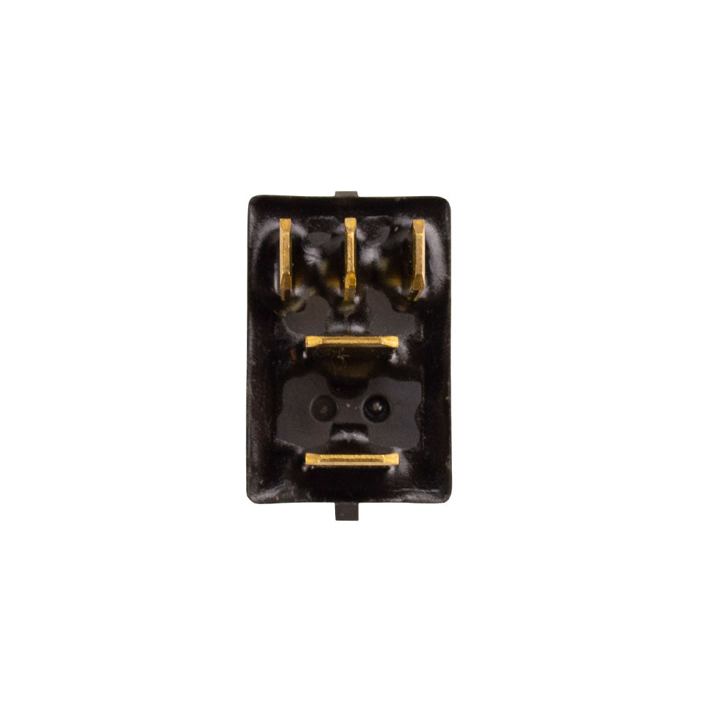 Auxiliary Relay Breaker - 5 Prong - Hisun 400cc 500cc 700cc 800cc UTVs - Version 62 - VMC Chinese Parts