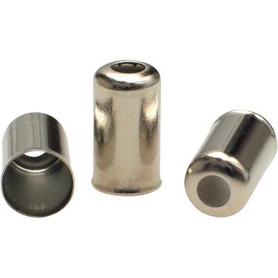 Motion Pro Throttle Cable Fitting - Housing Cap End - 7mm - (BA-01005)