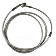 Brake Hose - 80.0 Inch - VMC Chinese Parts