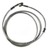 Brake Hose - 80.0 Inch - VMC Chinese Parts