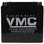 Battery 9ah 12 Volt - Version 9A-BS - VMC Chinese Parts