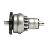 Starter Clutch Assembly - Bendix Drive - GY6 50cc Scooter - Version 22 - VMC Chinese Parts