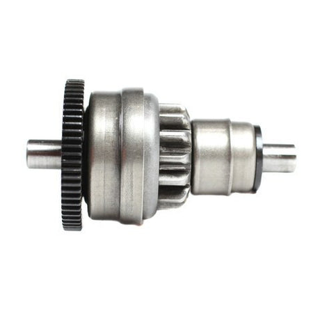 Starter Clutch Assembly - Bendix Drive - GY6 50cc Scooter - Version 22 - VMC Chinese Parts
