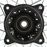 Rim Wheel - Front - 10.0 x 1.4 Inch - 12mm ID - 32 Spokes - Dirt Bike - Version 1002 - VMC Chinese Parts