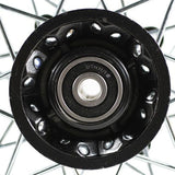 Rim Wheel - Front - 10.0 x 1.4 Inch - 12mm ID - 32 Spokes - Dirt Bike - Version 1002 - VMC Chinese Parts