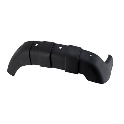 Body Trim - Rear Left for Coolster 3125B ATV - VMC Chinese Parts