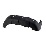 Body Trim - Rear Left for Coolster 3125B ATV - VMC Chinese Parts