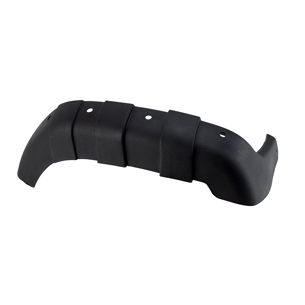 Body Trim - Rear Left for Coolster 3125B ATV - VMC Chinese Parts