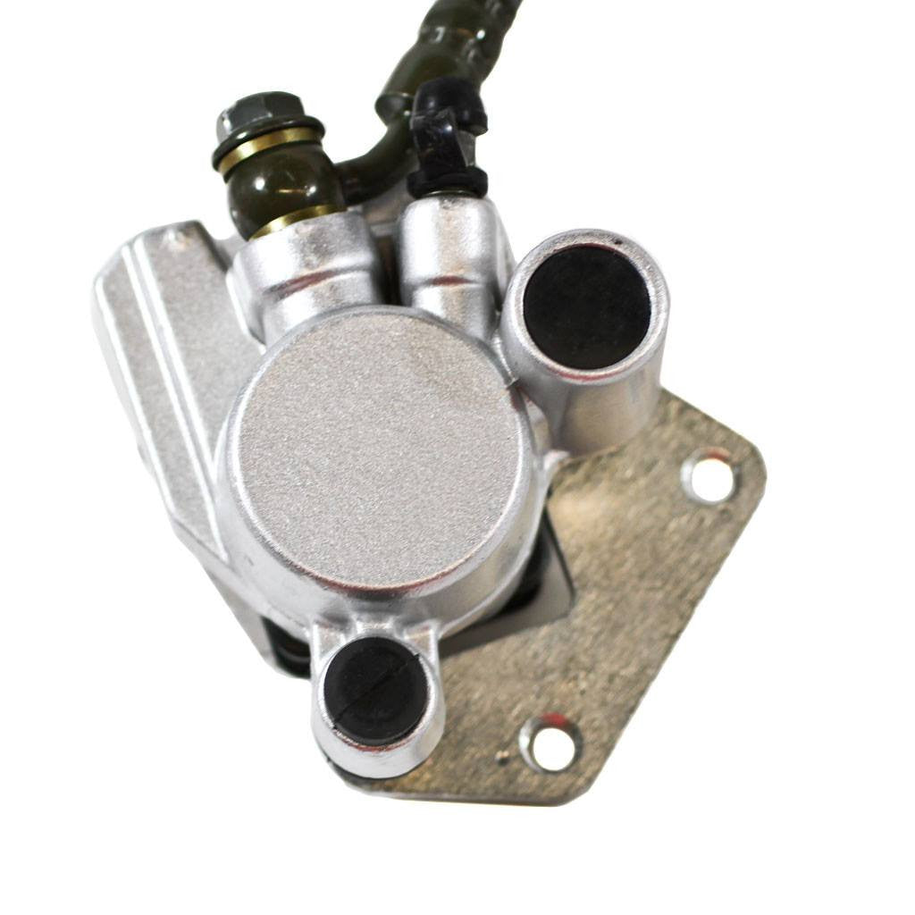 Front Brake Assembly for Tao Tao EVO 50 and ATM150A with ABS - Version 05 - VMC Chinese Parts