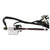 Front Brake Assembly for Tao Tao EVO 50 & ATM150A with ABS - Version 05 - VMC Chinese Parts
