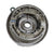 Brake Assy - LEFT - 5" Drum with Backing Plate & Shoes - Version 01L - VMC Chinese Parts