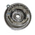 Brake Assy - LEFT - 5" Drum with Backing Plate & Shoes - Version 01L - VMC Chinese Parts