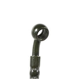 Brake Hose - 9.0 Inch - VMC Chinese Parts