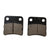 Disc Brake Pad Set for Scooters - Version 40 - VMC Chinese Parts