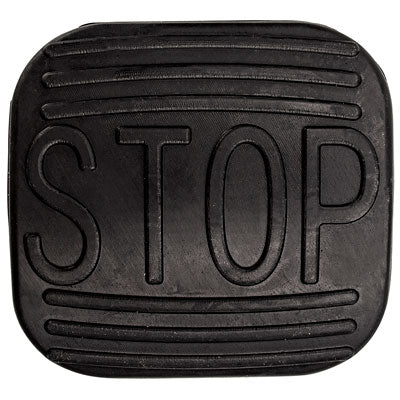 Brake Pedal Pad for Coleman KT196 and Hisun HS200GK Go-Kart – VMC Chinese Parts