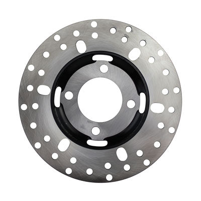 Brake Rotor Disc - 180mm - 4 Bolt - Tao Tao GK110 Go-Kart - VMC Chinese Parts