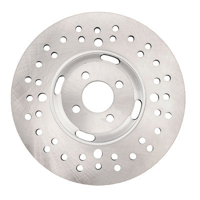 Brake Rotor Disc - 200mm - 4 Bolt - Version 5