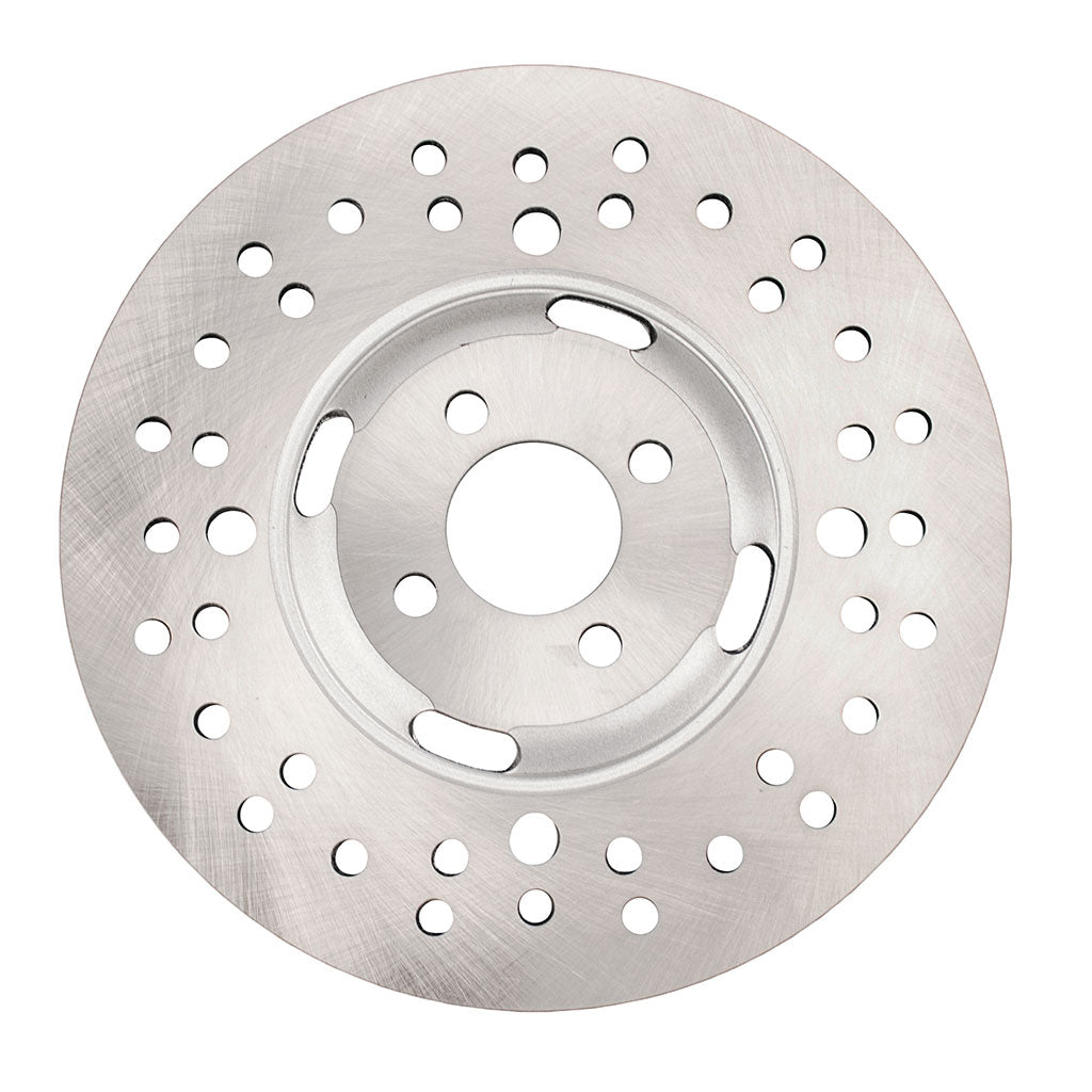 Brake Rotor Disc - 200mm - 4 Bolt - Hat Shaped - Version 5