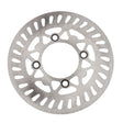 Brake Rotor Disc - 220mm - 4 Bolt - Tao Tao DB27 DBX1 Dirt Bike - VMC Chinese Parts