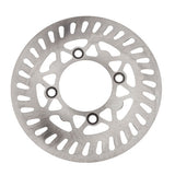 Brake Rotor Disc - 220mm - 4 Bolt - Tao Tao DB27 DBX1 Dirt Bike - VMC Chinese Parts