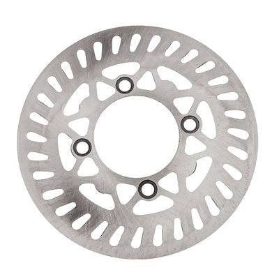 Brake Rotor Disc - 220mm - 4 Bolt - Tao Tao DB27 DBX1 Dirt Bike