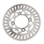 Brake Rotor Disc - 220mm - 4 Bolt - Tao Tao DB27 DBX1 Dirt Bike - VMC Chinese Parts