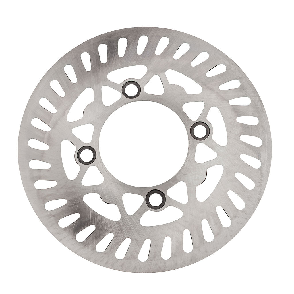 【ひまるい】MONAKA en-MD Pt900 Brake Rotor Disc - 220mm - Tao Tao DB27 DBX1 Dirt Bike – VMC