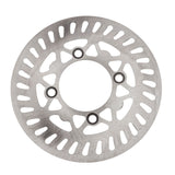 Brake Rotor Disc - 220mm - 4 Bolt - Tao Tao DB27 DBX1 Dirt Bike - VMC Chinese Parts