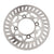 Brake Rotor Disc - 220mm - 4 Bolt - Tao Tao DB27 DBX1 Dirt Bike - VMC Chinese Parts