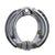 Brake Shoes for 85mm Drums - Version 3 - VMC Chinese Parts