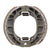Brake Shoes for 110mm Drum - Version 303 - VMC Chinese Parts