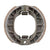 Brake Shoes for 110mm Drum - Version 303 - VMC Chinese Parts