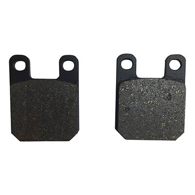 Disc Brake Pad Set for Dirt Bikes - Apollo, Orion, SSR - Version 102