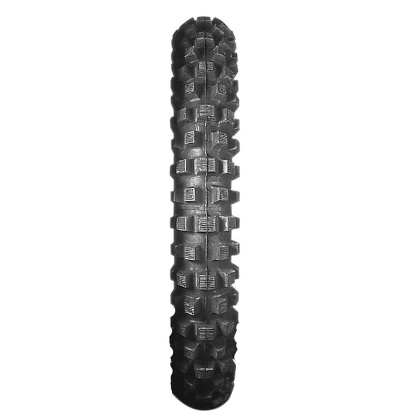 3.00-16 Cheng Shin Knobby Off Road C755 Series Tire [C7552] - VMC Chinese Parts