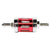 Fuel Filter - 5/16" - Red Metal CNC - VMC Chinese Parts