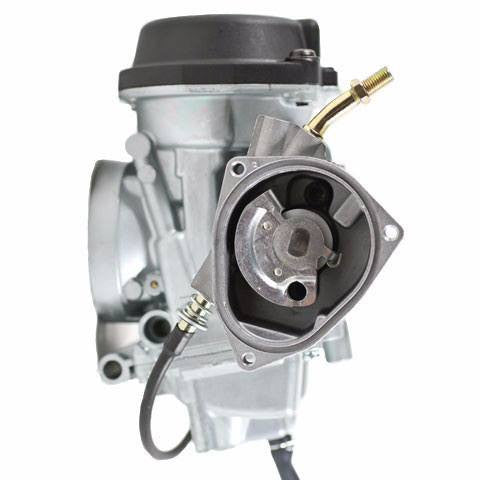 Chinese PD36J Carburetor - Hisun, Massimo UTV ATV - 350cc – VMC