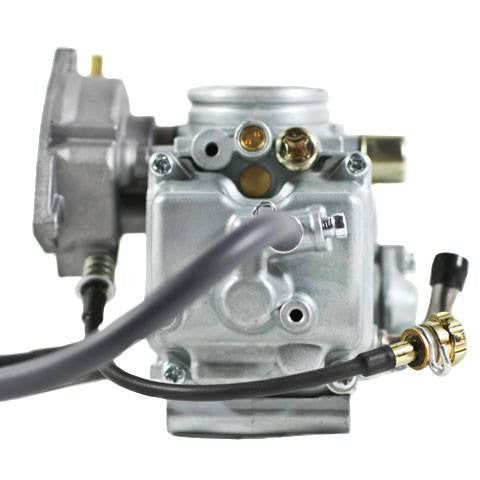 Chinese PD36J Carburetor - Hisun, Massimo UTV ATV - 350cc – VMC