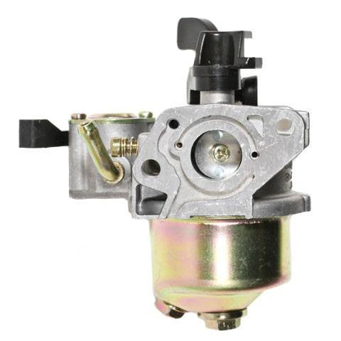 Carburetor w/Choke Mini Pit Bike - 2.8hp 79cc 97cc 98cc - Version 66 - VMC Chinese Parts