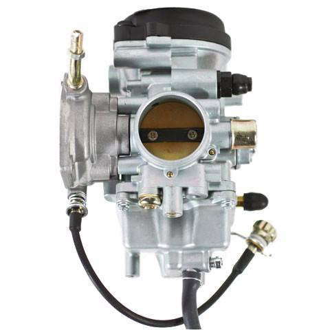 Chinese PD33J Carburetor - Hisun UTV ATV - 400cc – VMC Chinese Parts