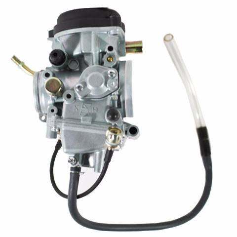 Chinese PD33J Carburetor - Hisun UTV ATV - 400cc – VMC Chinese Parts