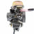 Carburetor - PD42J-A - Hisun UTV ATV - 700cc - Version 90 - VMC Chinese Parts