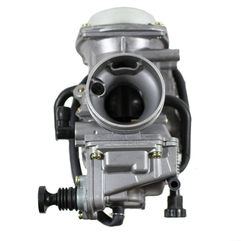 Carburetor - Jaguar ATV, Honda TRX Foreman - 400cc - Version 63 - VMC Chinese Parts