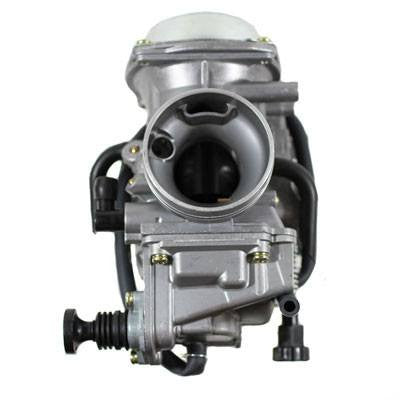 Carburetor - Jaguar ATV, Honda TRX Foreman - 400cc - Version 63