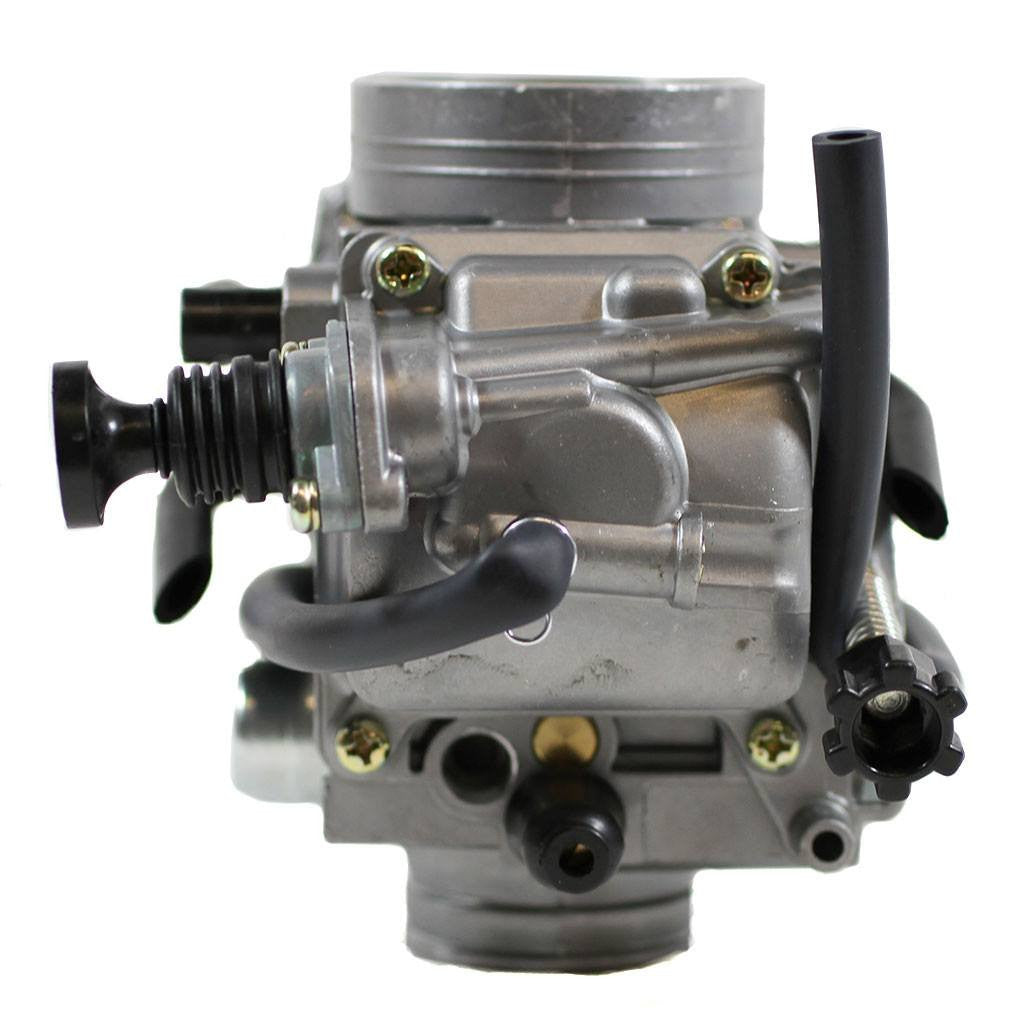 Carburetor - Jaguar ATV, Honda TRX Foreman - 400cc - Version 63