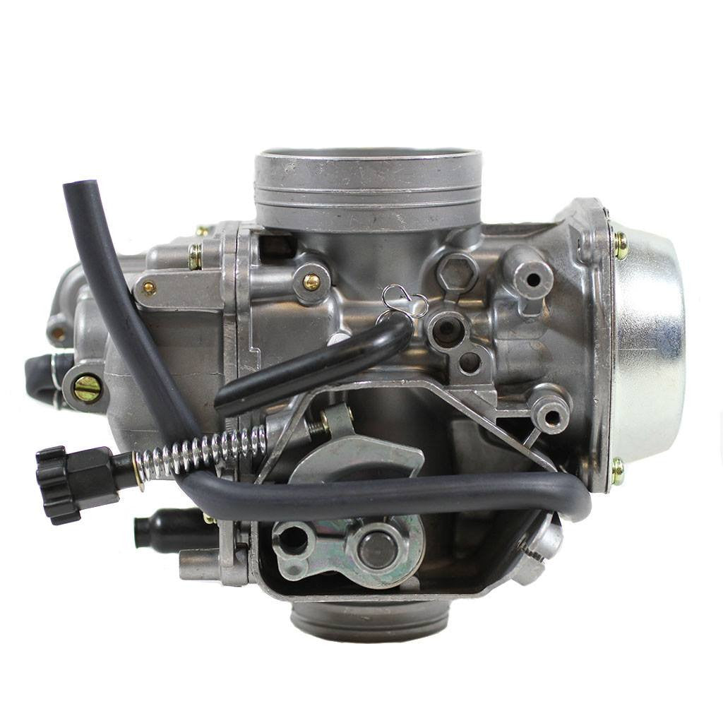 Carburetor - Jaguar ATV, Honda TRX Foreman - 400cc - Version 63
