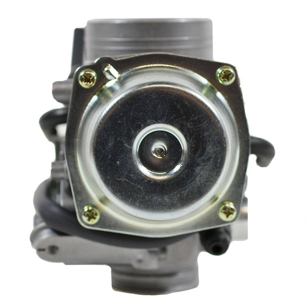 cbr400rr 龍ちゃん専用 Carburetor - Jaguar ATV, Honda TRX Foreman - 400cc - Version 63