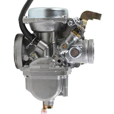 Kit carburateur pour Suzuki GN125 - MotoKristen
